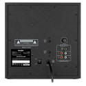 SVEN MS-2085 speaker set 60 W Black 2.1 channels