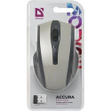 Defender ACCURA MM-665 mouse Right-hand RF Wireless Optical 1600 DPI