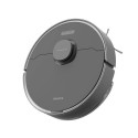 Dreame D10s Plus robot vacuum 4.57 L Dust bag Black