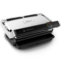 Tefal OptiGrill Elite XL GC760D12 contact grill