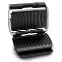 Tefal OptiGrill Elite XL GC760D12 contact grill