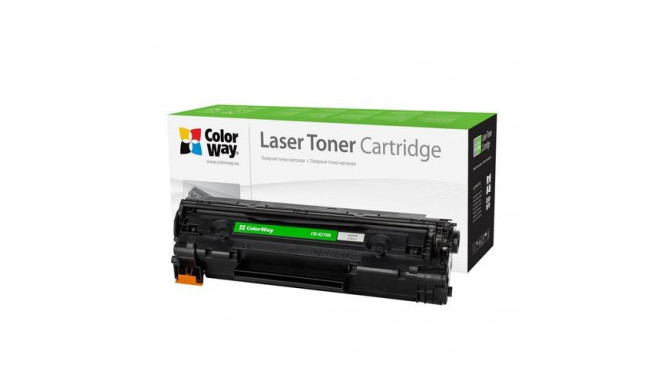 Colorway toner cartridge 1 pc(s) Black