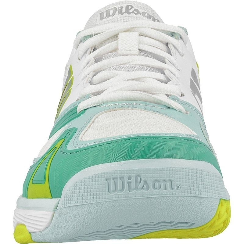 Wilson rush evo sale womens tennis shoe