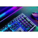 Razer BlackWidow V4 Pro keyboard USB QWERTY US International Black