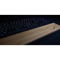 Xtrfy WR2 wrist rest Bamboo