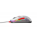 Xtrfy M42 mouse Ambidextrous USB Type-A Optical 16000 DPI