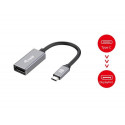 Equip USB-C to DisplayPort 1.4 Adapter, 8K/30Hz