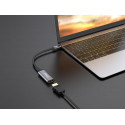Equip USB-C to HDMI 2.0 Adapter, 4K/60Hz