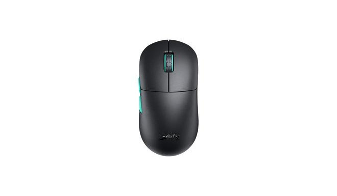 CHERRY XTRFY M8 mouse Ambidextrous Gaming RF Wireless + USB Type-C Optical 26000 DPI