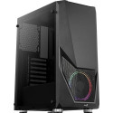 Aerocool Zauron Midi Tower Black