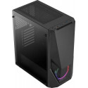 Aerocool Zauron Midi Tower Black