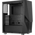 Aerocool Zauron Midi Tower Black