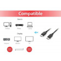 Equip DisplayPort Cable, 5m