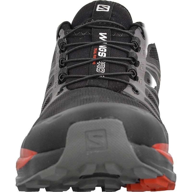 Salomon men's orders wings pro 2