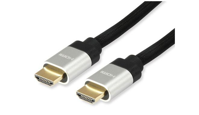 Equip HDMI 2.1 Ultra High Speed Cable, 15m, AM/AM
