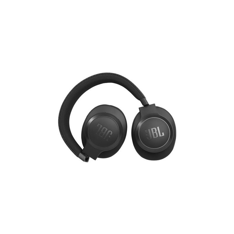 JBL LIVE 660 NC BLACK Headphones Photopoint