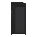 Gigabyte C301 GLASS Midi Tower Black