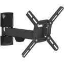Barkan Mounting Systems 2300 99.1 cm (39") Black