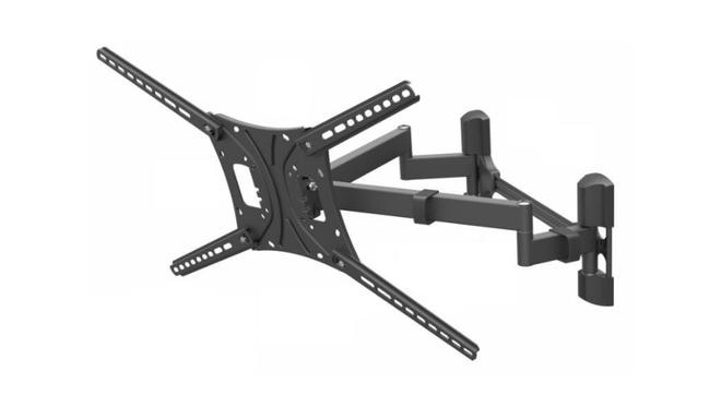Barkan Mounting Systems WH-464-SW TV mount 2.29 m (90&quot;) Black