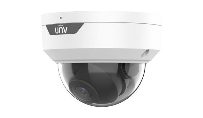 Uniview IPC322LB-AF28WK-G security camera Dome IP security camera Outdoor 1920 x 1080 pixels Ceiling
