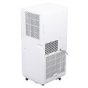 Mesko Home MS 7854 portable air conditioner 64 dB 950 W White