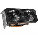 Asrock Challenger 90-GA41ZZ-00UANF graphics card AMD Radeon RX 7600 8 GB GDDR6