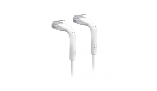 Ubiquiti UC-PATCH-8M-RJ45 networking cable White Cat6
