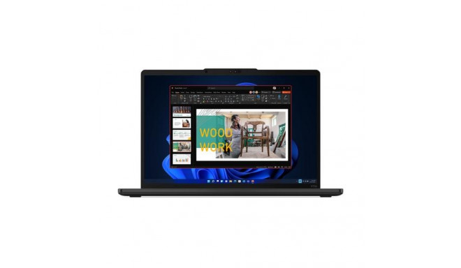 Lenovo ThinkPad X13s Laptop 33.8 cm (13.3") WUXGA Qualcomm Snapdragon 8cx Gen 3 32 GB LPDDR4x-S