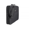 Tracer Simplo notebook case 39.6 cm (15.6") Messenger case Black