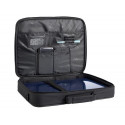 Tracer Simplo notebook case 39.6 cm (15.6") Messenger case Black
