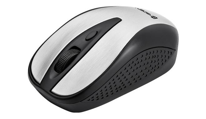 Tracer JOY II mouse Office Right-hand RF Wireless Blue Trace 1000 DPI