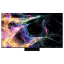 TCL C845 Series 85C845 TV 2.16 m (85") 4K Ultra HD Smart TV Wi-Fi Black