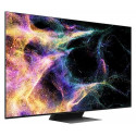 TCL C845 Series 85C845 TV 2.16 m (85") 4K Ultra HD Smart TV Wi-Fi Black
