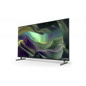 Sony BRAVIA | KD-65X85L | Full Array LED | 4K HDR | Google TV | ECO PACK | BRAVIA CORE | Seamless Ed