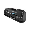 Cardo FRC2X003 motorcycle intercom 2 channels 800 m Black