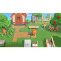 Nintendo Animal Crossing: New Horizons Standard English, Spanish Nintendo Switch