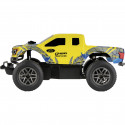 Carrera RC 2,4 GHz     370182020 Ford F-150 Raptor, y/b D/P