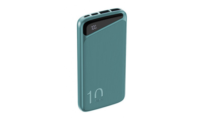 Navitel PWR10 MX Green