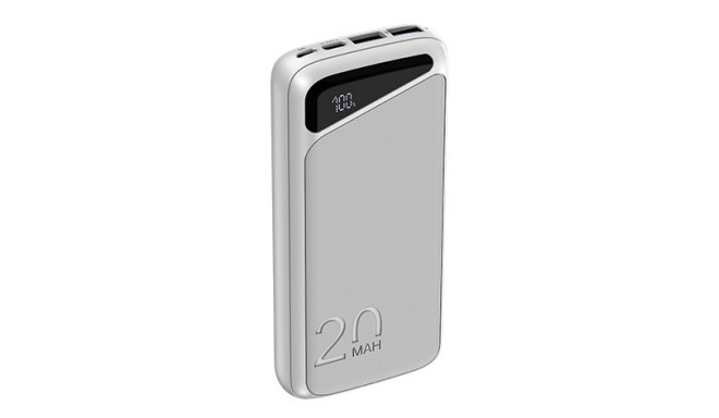 Navitel PWR20 MX White