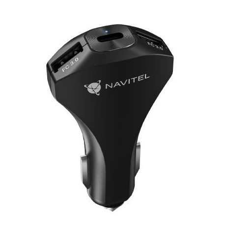 Navitel USP45 Slim