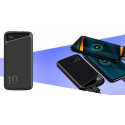 Navitel PWR10 MX Black
