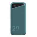 Navitel PWR20 MX Green
