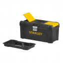 Instrumentu kaste Stanley STST1-75518 Plastmasa (40 cm)