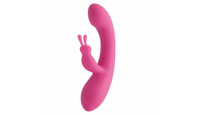 Jänkuvibraator S Pleasures Roosa Lillla