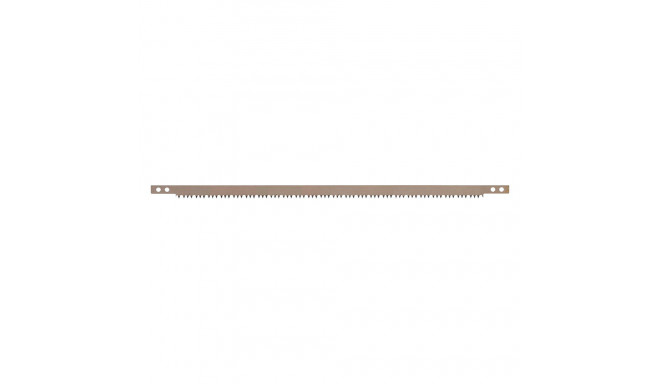 Saeleht 530mm, kuivale puidule Kreator