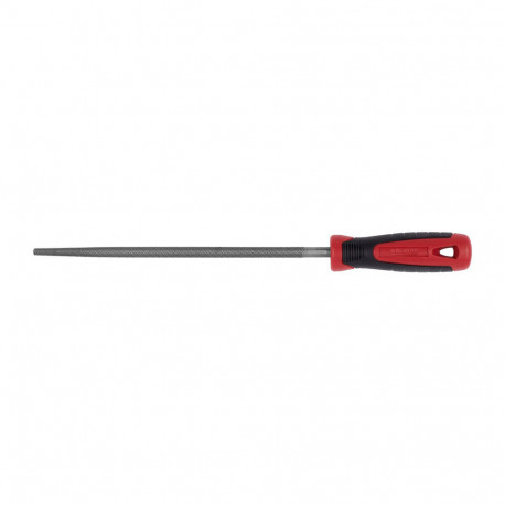 Ümmargune metalliviil 200mm Kreator