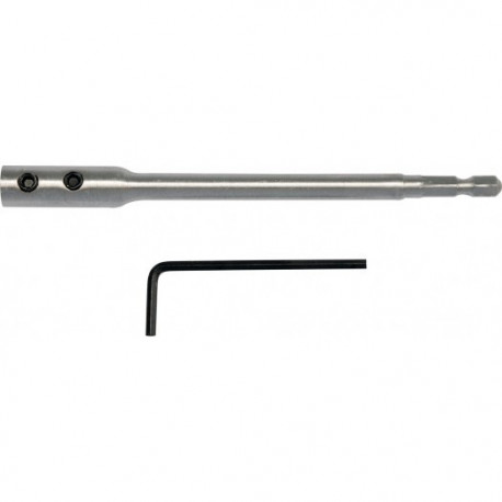 Pikendusotsik Lapikpuurile 150Mm YT-3256 YATO