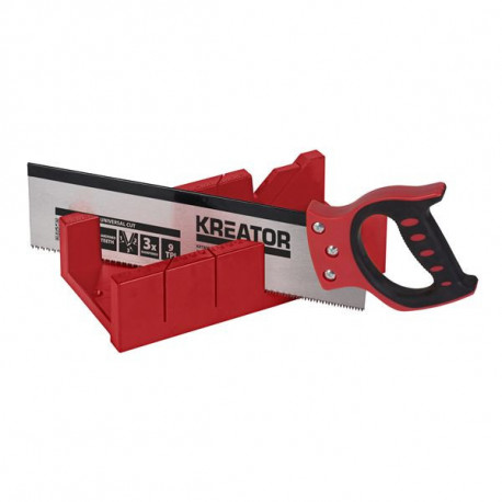 Saagimisrakis saega 350mm Kreator