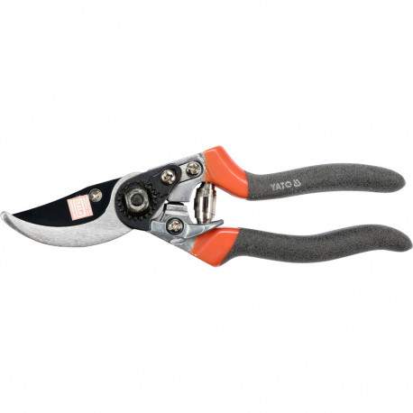 Aiakäärid Pro 210Mm YT-8801 YATO
