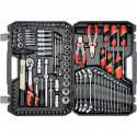 Tööriistakomplekt 1/4 ", 1/2" (109tk.) YT-38891 YATO